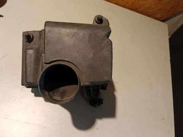 bontott FORD FOCUS C-MAX I Légszűrő Ház