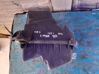 bontott FORD FOCUS C-MAX I Légszűrő Ház