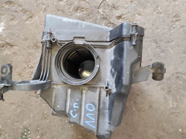 bontott FORD FOCUS C-MAX I Légszűrő Ház