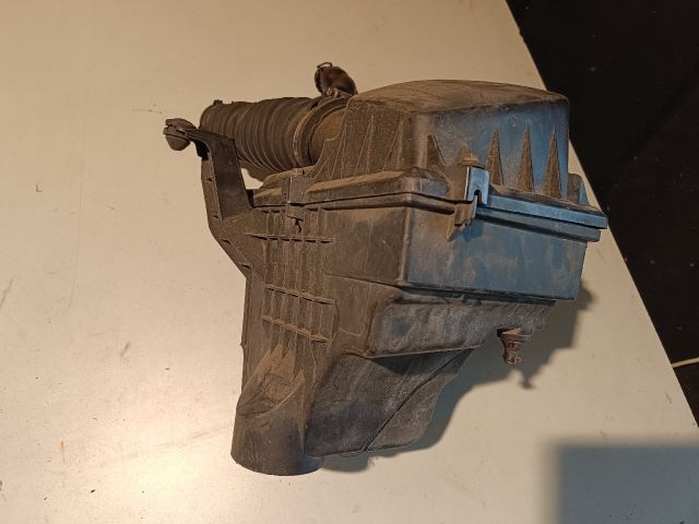 bontott FORD FOCUS C-MAX I Légszűrő Ház