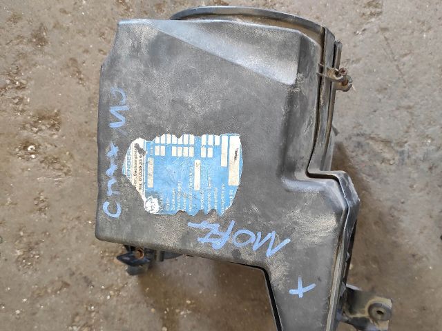 bontott FORD FOCUS C-MAX I Légszűrő Ház