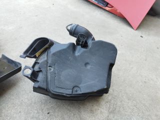 bontott FORD FOCUS C-MAX I Légszűrő Ház