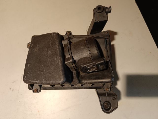 bontott FORD FOCUS C-MAX I Légszűrő Ház