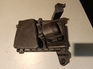 bontott FORD FOCUS C-MAX I Légszűrő Ház