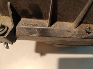 bontott FORD FOCUS C-MAX I Légszűrő Ház