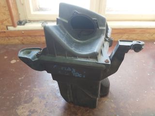 bontott FORD FOCUS C-MAX I Légszűrő Ház