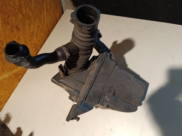 bontott FORD FOCUS C-MAX I Légszűrő Ház