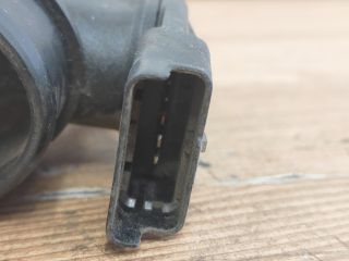 bontott FORD FOCUS C-MAX I Légtömegmérő