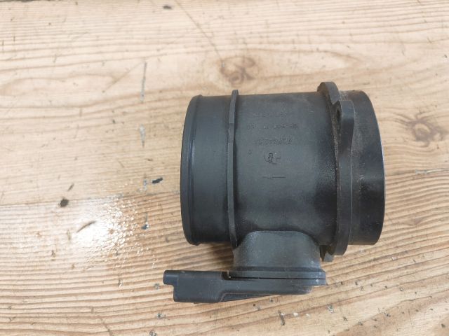 bontott FORD FOCUS C-MAX I Légtömegmérő