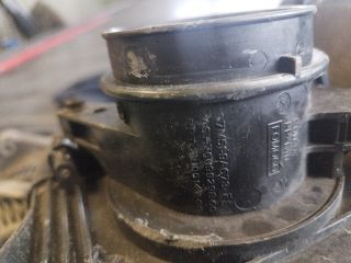 bontott FORD FOCUS C-MAX I Légtömegmérő