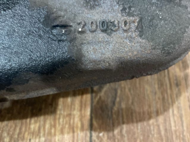 bontott FORD FOCUS C-MAX I Leömlő (Soros)