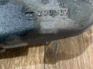 bontott FORD FOCUS C-MAX I Leömlő (Soros)