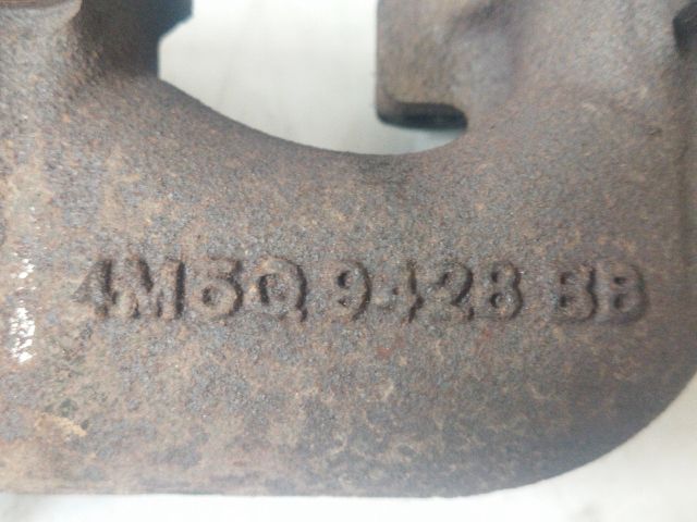 bontott FORD FOCUS C-MAX I Leömlő (Soros)