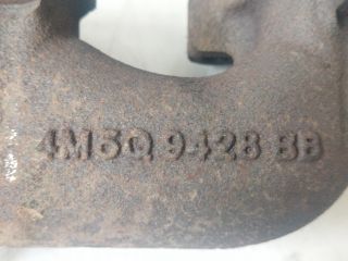 bontott FORD FOCUS C-MAX I Leömlő (Soros)