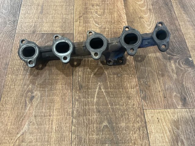 bontott FORD FOCUS C-MAX I Leömlő (Soros)