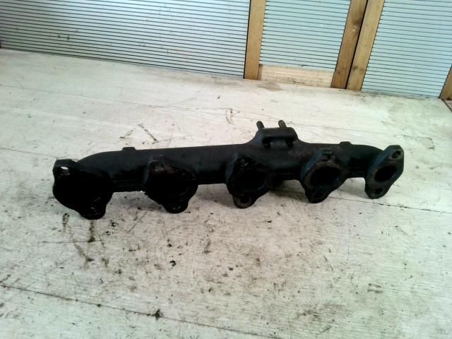 bontott FORD FOCUS C-MAX I Leömlő (Soros)