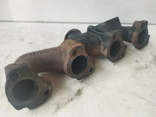 bontott FORD FOCUS C-MAX I Leömlő (Soros)