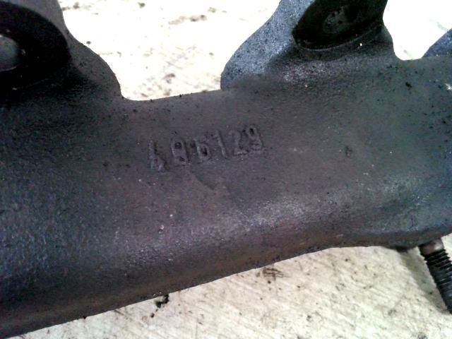 bontott FORD FOCUS C-MAX I Leömlő (Soros)