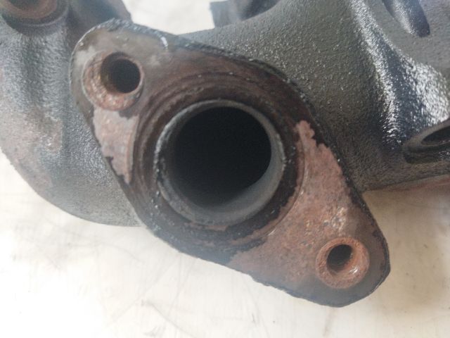 bontott FORD FOCUS C-MAX I Leömlő (Soros)