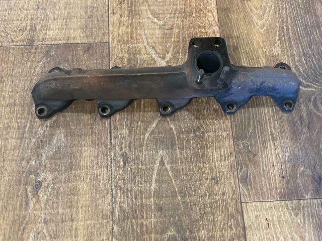 bontott FORD FOCUS C-MAX I Leömlő (Soros)