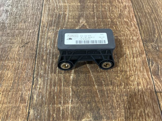 bontott FORD FOCUS C-MAX I Menetstabilizátor Elektronika