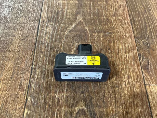 bontott FORD FOCUS C-MAX I Menetstabilizátor Elektronika