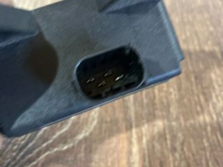 bontott FORD FOCUS C-MAX I Menetstabilizátor Elektronika