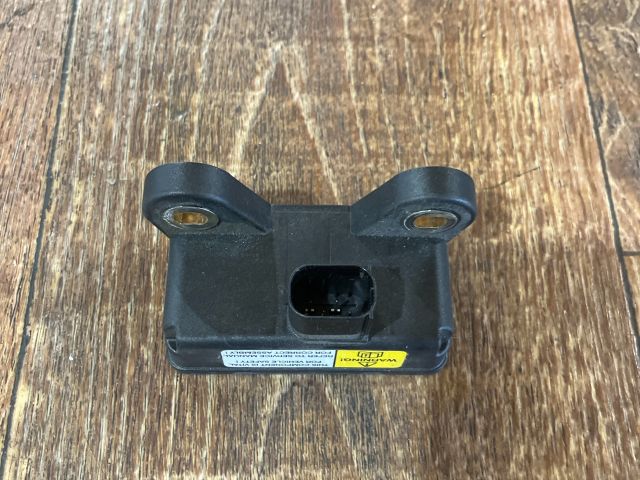 bontott FORD FOCUS C-MAX I Menetstabilizátor Elektronika