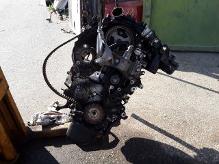 bontott FORD FOCUS C-MAX I Motor (Fűzött blokk hengerfejjel)