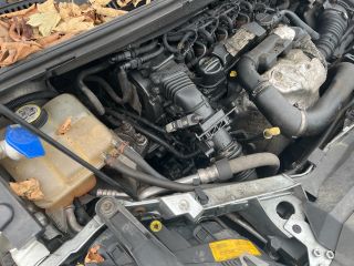 bontott FORD FOCUS C-MAX I Motor (Fűzött blokk hengerfejjel)