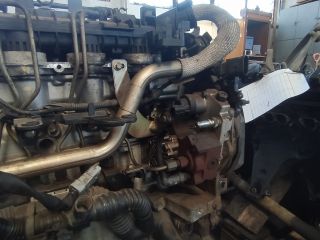 bontott FORD FOCUS C-MAX I Motor (Fűzött blokk hengerfejjel)