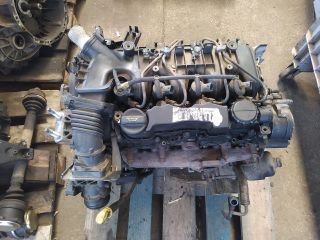 bontott FORD FOCUS C-MAX I Motor (Fűzött blokk hengerfejjel)