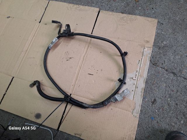 bontott FORD FOCUS C-MAX I Motor Kábelköteg