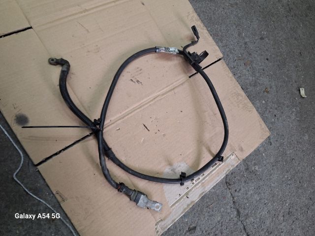 bontott FORD FOCUS C-MAX I Motor Kábelköteg