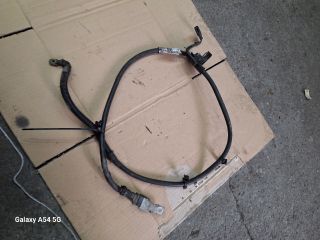 bontott FORD FOCUS C-MAX I Motor Kábelköteg