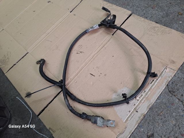 bontott FORD FOCUS C-MAX I Motor Kábelköteg