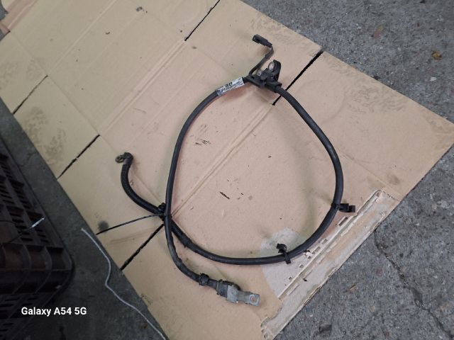 bontott FORD FOCUS C-MAX I Motor Kábelköteg