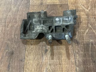 bontott FORD FOCUS C-MAX I Motor Tartó Bak (Fém)