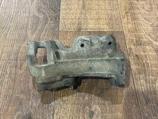 bontott FORD FOCUS C-MAX I Motor Tartó Bak (Fém)