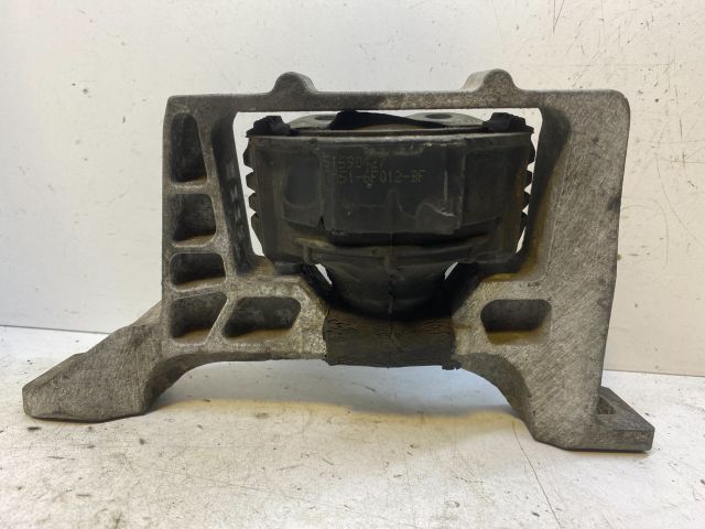 bontott FORD FOCUS C-MAX I Motor Tartó Bak (Fém)