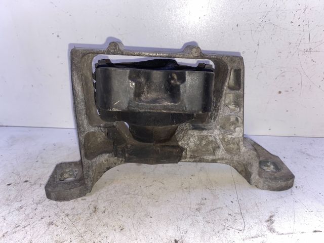 bontott FORD FOCUS C-MAX I Motor Tartó Bak (Fém)