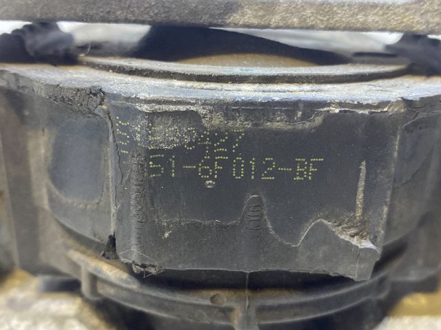 bontott FORD FOCUS C-MAX I Motor Tartó Bak (Fém)