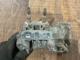 bontott FORD FOCUS C-MAX I Motor Tartó Bak (Fém)