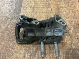 bontott FORD FOCUS C-MAX I Motor Tartó Bak (Fém)