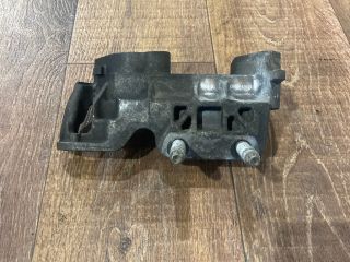 bontott FORD FOCUS C-MAX I Motor Tartó Bak (Fém)