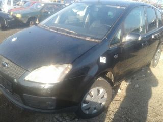 bontott FORD FOCUS C-MAX I Motor Tartó Bak Jobb