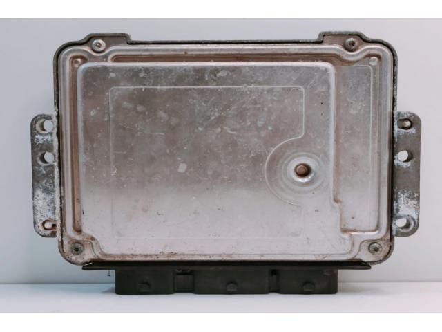 bontott FORD FOCUS C-MAX I Motorvezérlő