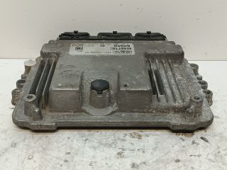 bontott FORD FOCUS C-MAX I Motorvezérlő