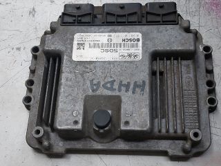 bontott FORD FOCUS C-MAX I Motorvezérlő