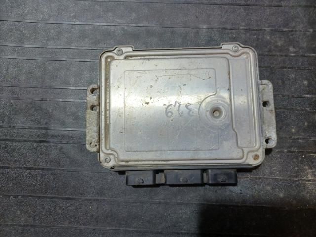 bontott FORD FOCUS C-MAX I Motorvezérlő